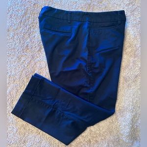 ⭐️ 3/$10 New York & Co 7th Avenue Suiting Collection Capri Pants